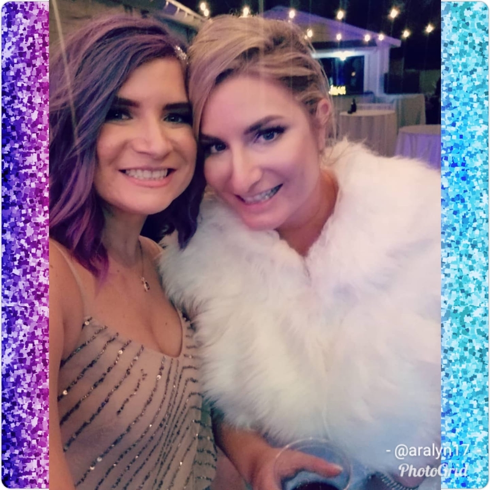 Meet your Posher, Sara